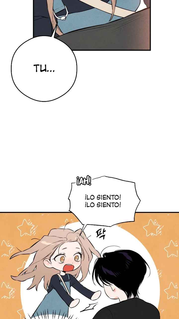 El deseo del diablo – español Capítulo 3 - Page 3