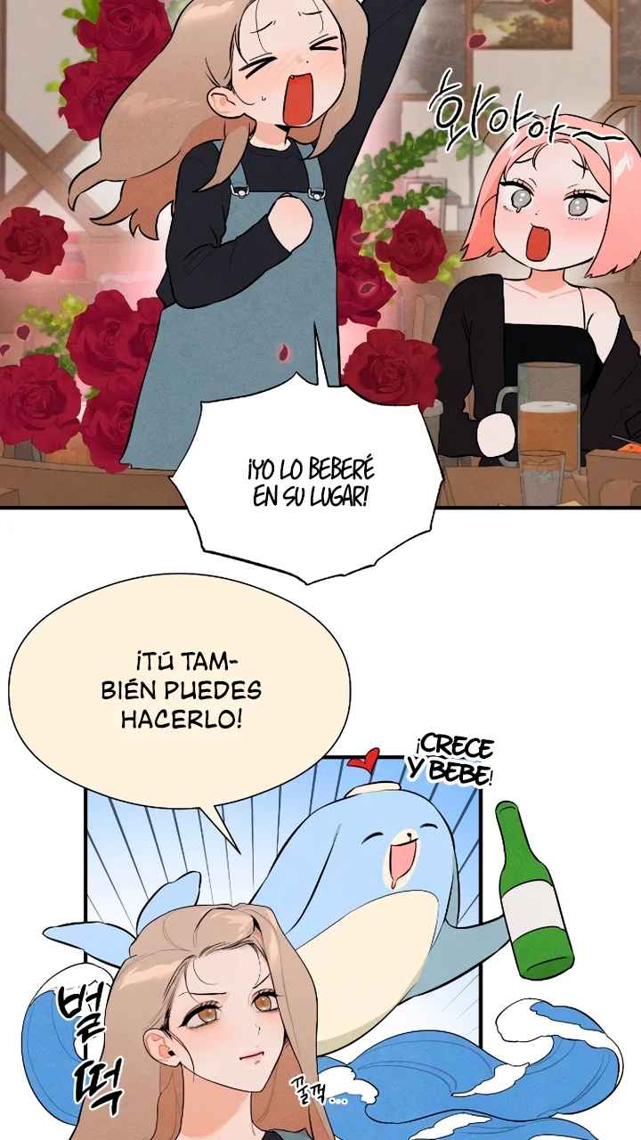 El deseo del diablo – español Capítulo 3 - Page 30