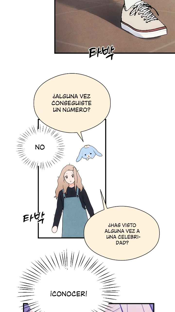 El deseo del diablo – español Capítulo 3 - Page 35