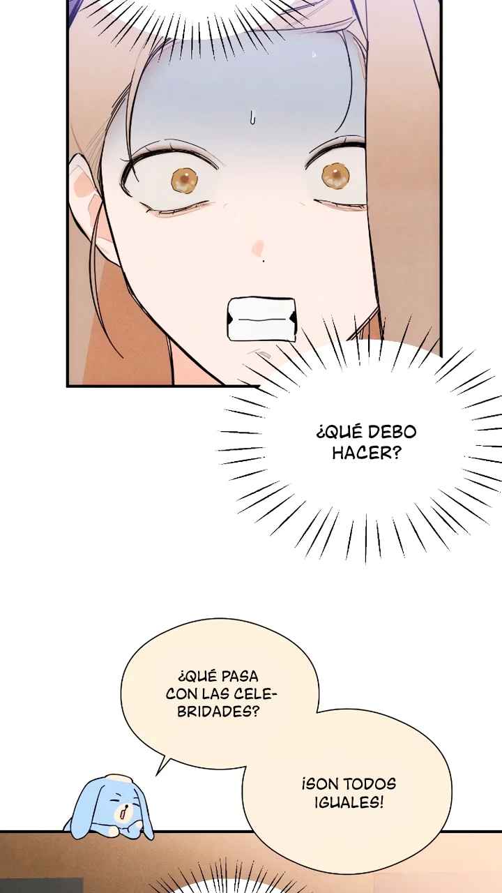 El deseo del diablo – español Capítulo 3 - Page 36