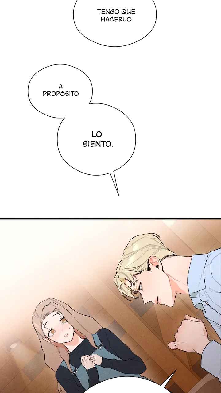 El deseo del diablo – español Capítulo 3 - Page 48