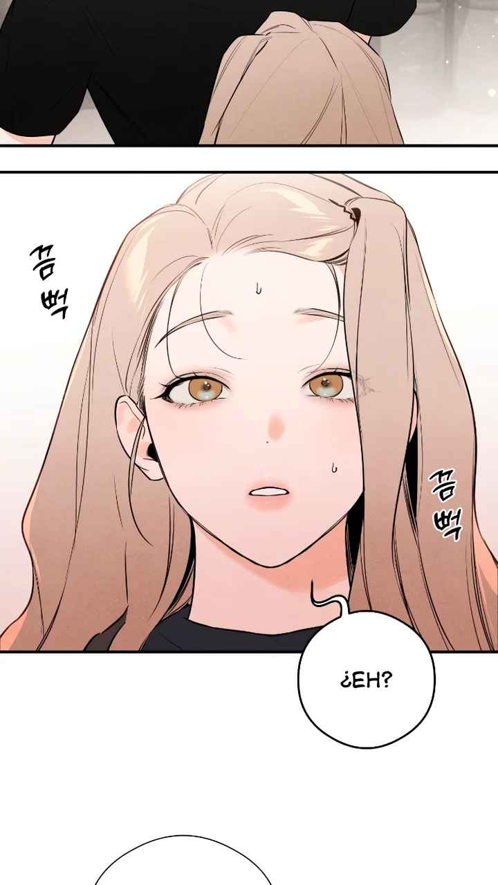 El deseo del diablo – español Capítulo 3 - Page 5