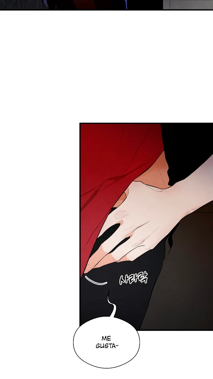 El deseo del diablo – español Capítulo 3 - Page 60
