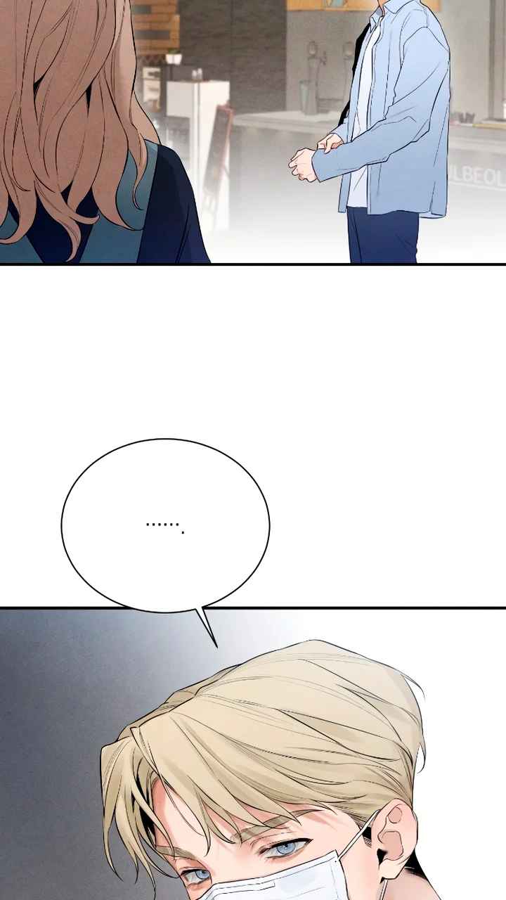 El deseo del diablo – español Capítulo 3 - Page 8