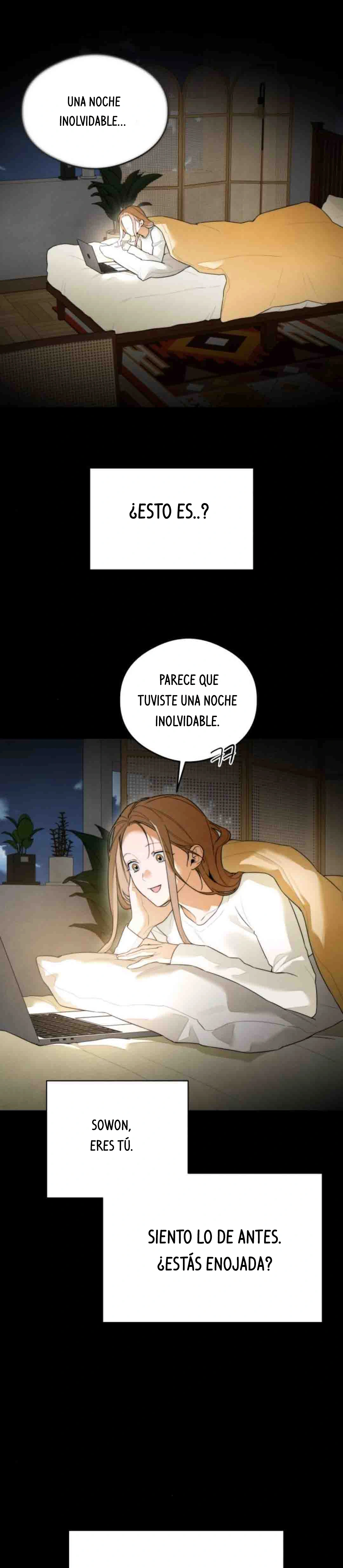 El deseo del diablo – español Capítulo 30 - Page 12