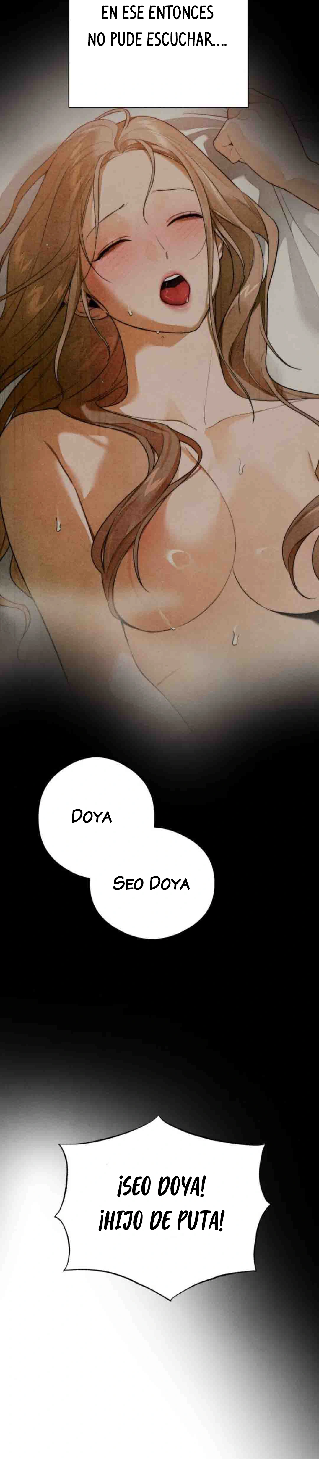 El deseo del diablo – español Capítulo 30 - Page 15