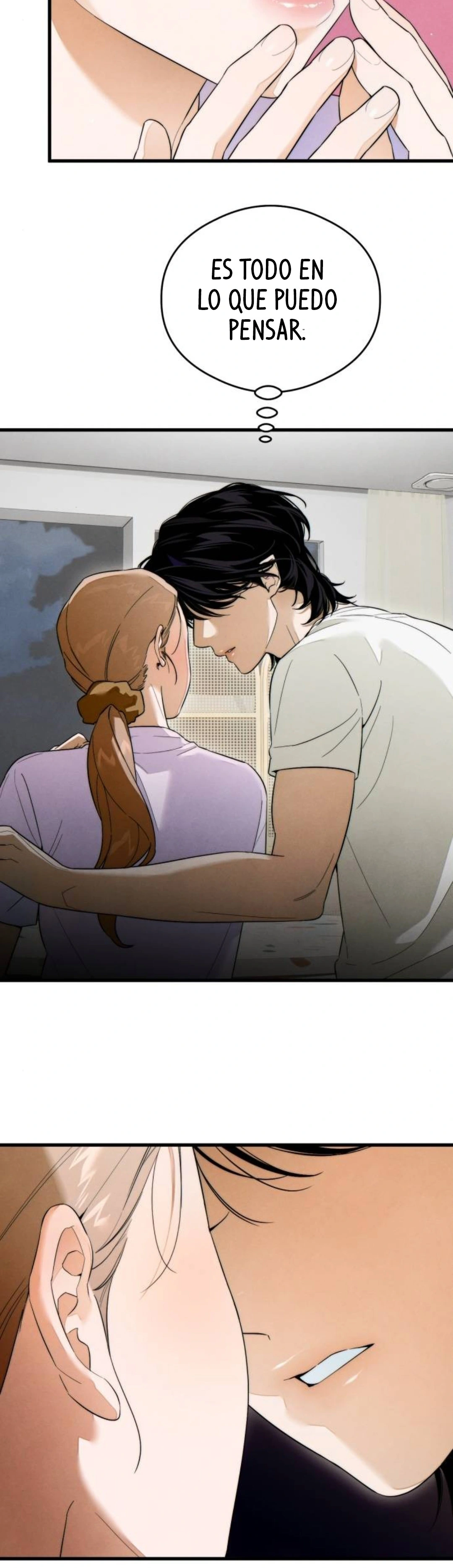 El deseo del diablo – español Capítulo 34 - Page 26