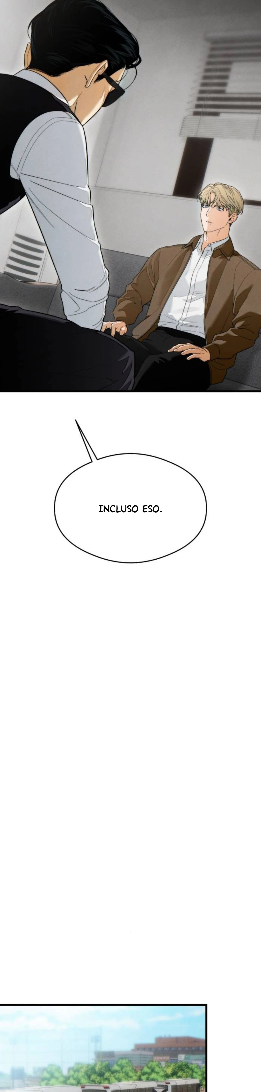 El deseo del diablo – español Capítulo 36 - Page 25