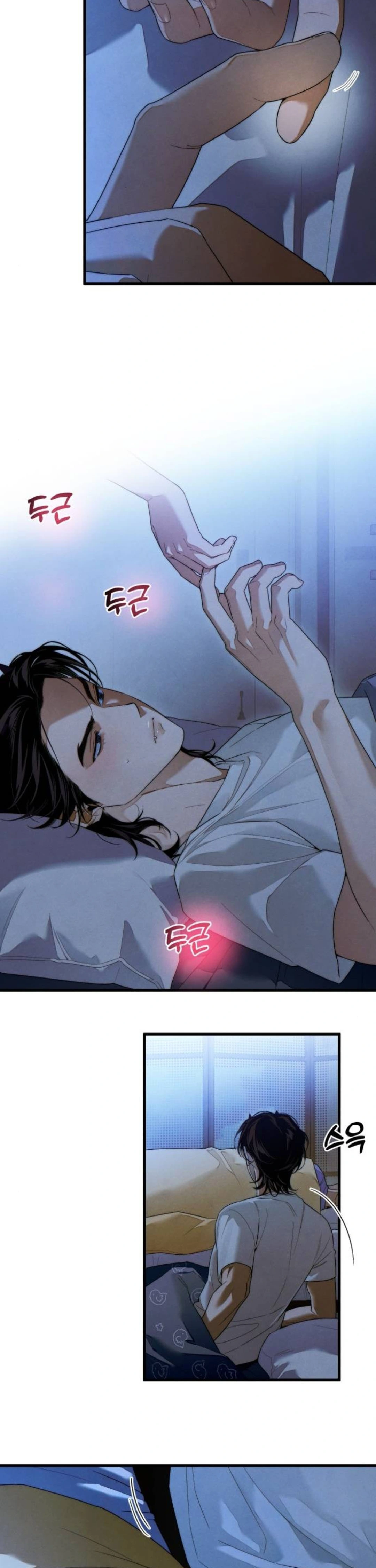 El deseo del diablo – español Capítulo 36 - Page 3