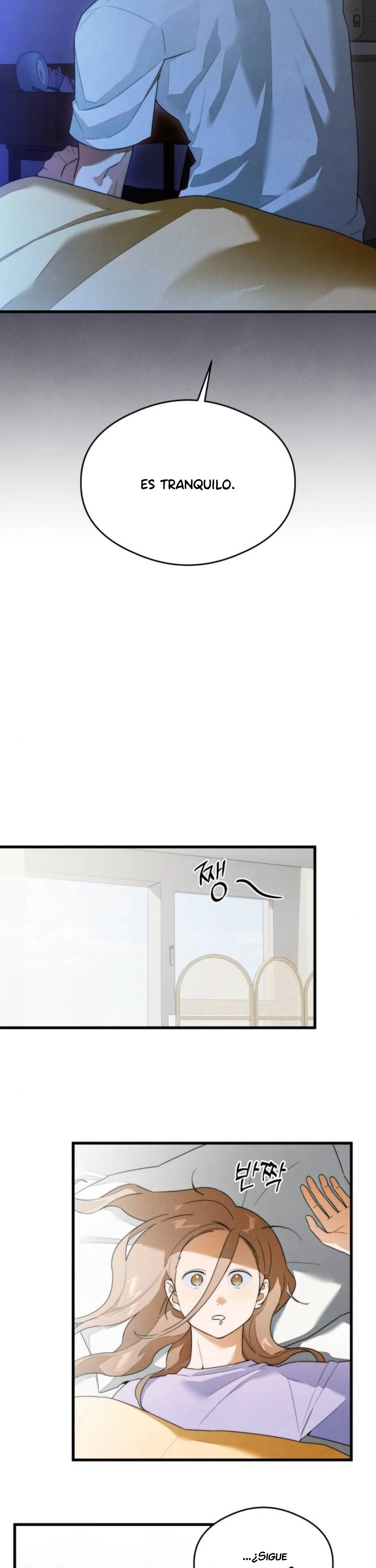 El deseo del diablo – español Capítulo 36 - Page 8