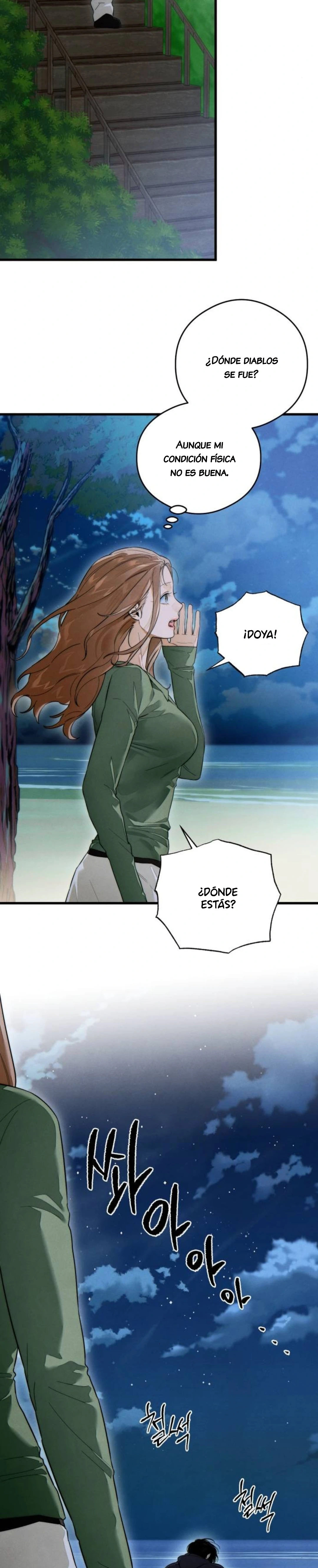 El deseo del diablo – español Capítulo 38 - Page 26