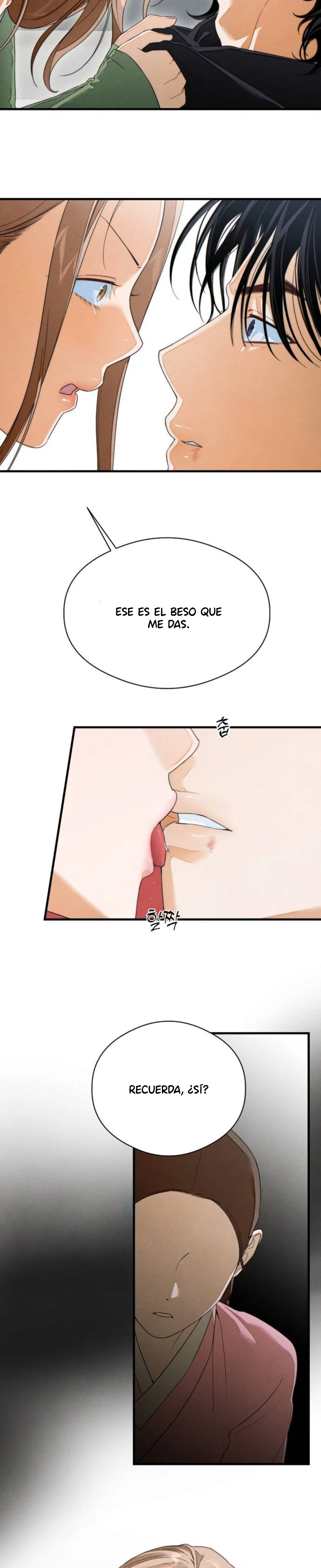 El deseo del diablo – español Capítulo 39 - Page 24