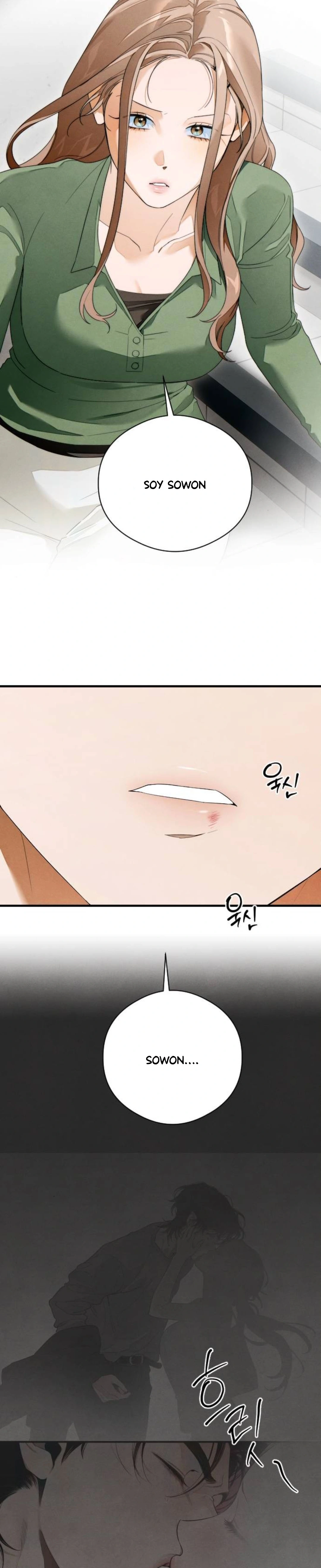 El deseo del diablo – español Capítulo 39 - Page 25