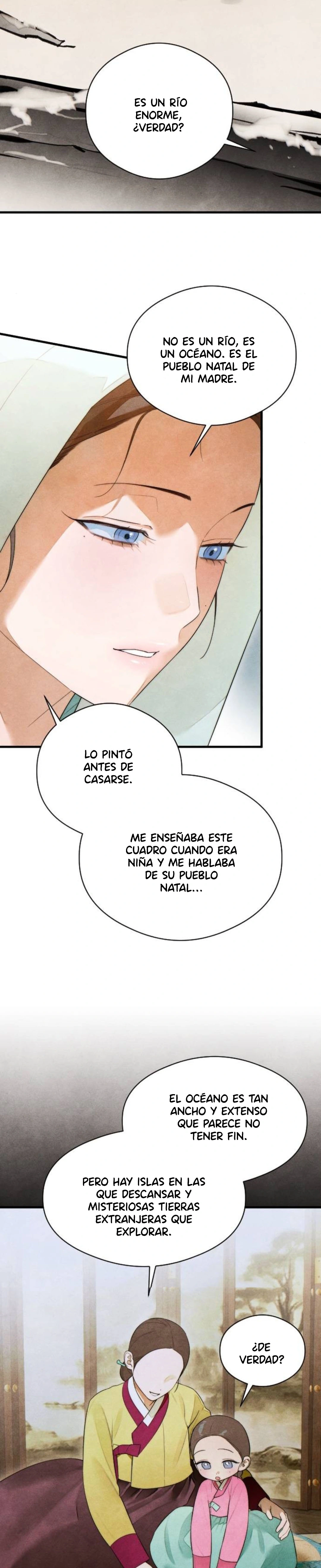 El deseo del diablo – español Capítulo 39 - Page 6