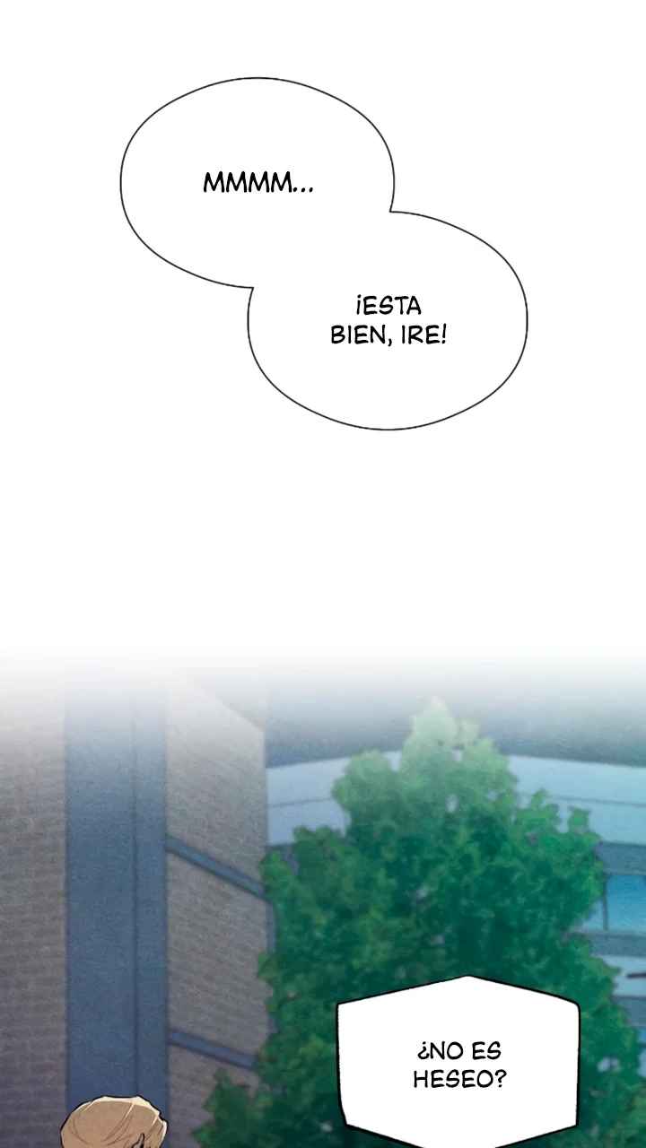 El deseo del diablo – español Capítulo 4 - Page 1