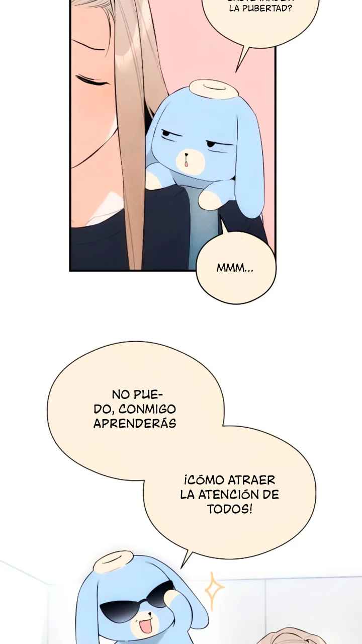 El deseo del diablo – español Capítulo 4 - Page 14