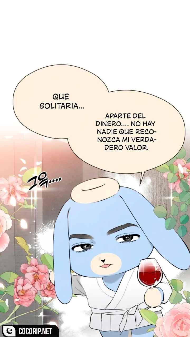 El deseo del diablo – español Capítulo 4 - Page 18