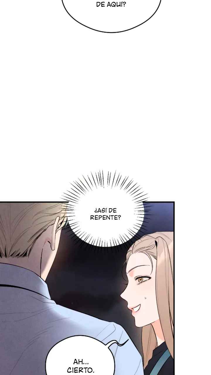 El deseo del diablo – español Capítulo 4 - Page 27