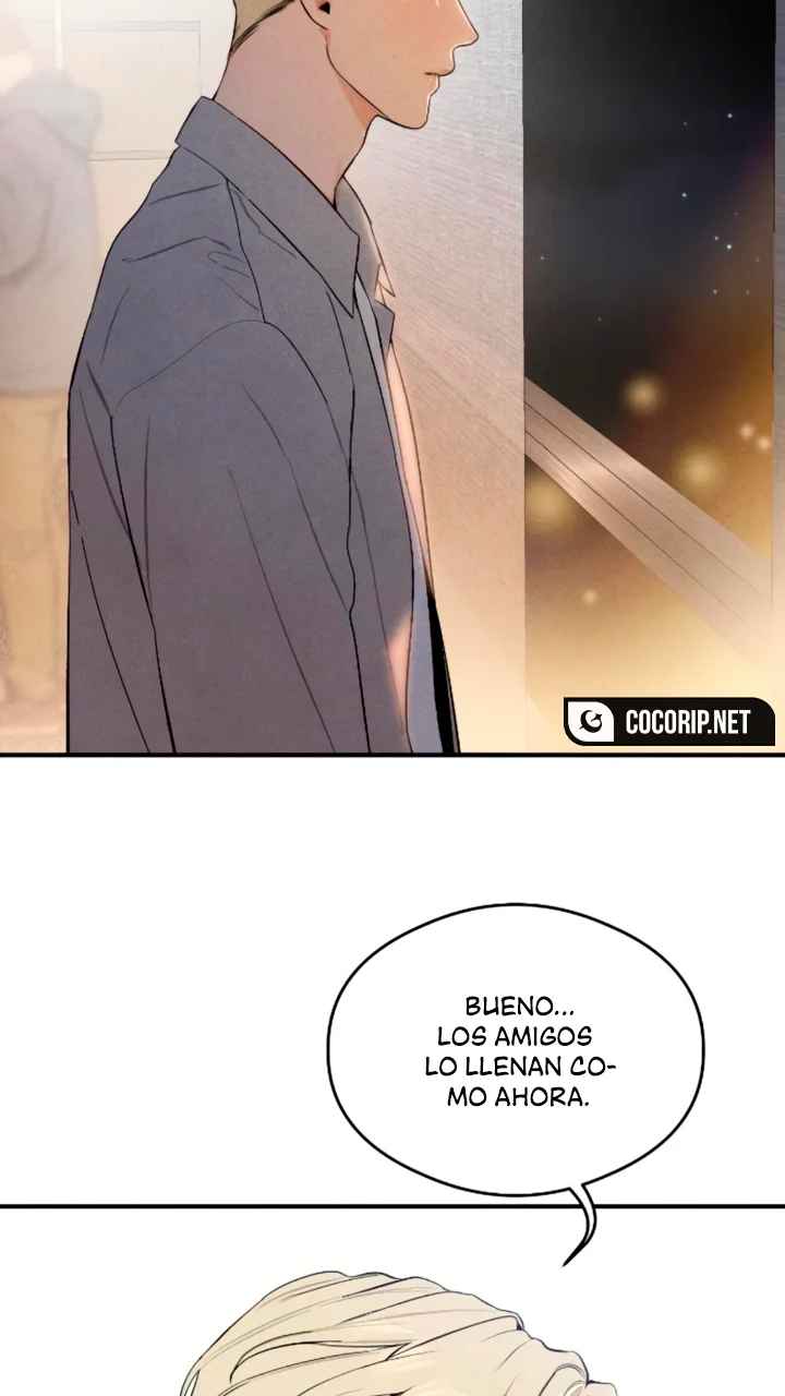 El deseo del diablo – español Capítulo 4 - Page 30