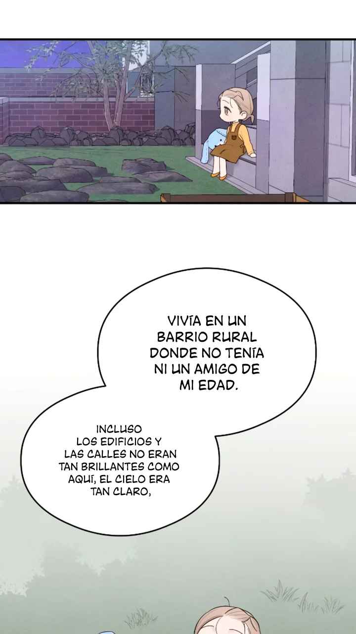 El deseo del diablo – español Capítulo 4 - Page 34