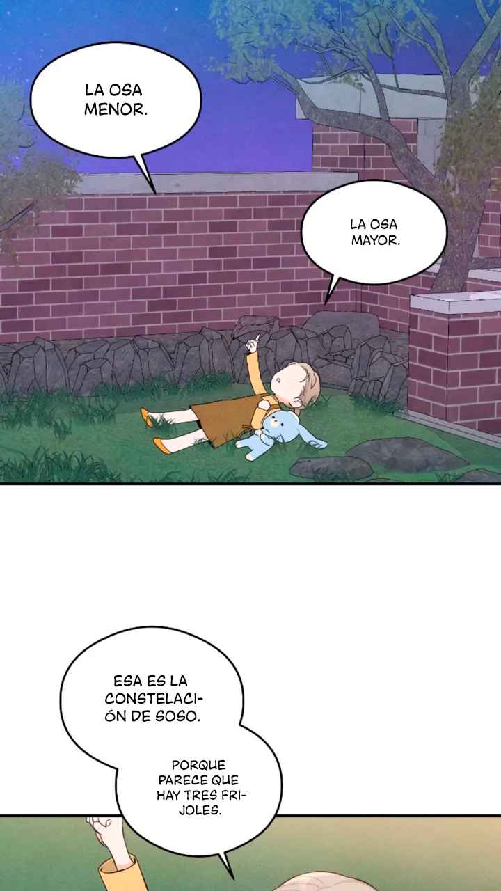 El deseo del diablo – español Capítulo 4 - Page 37