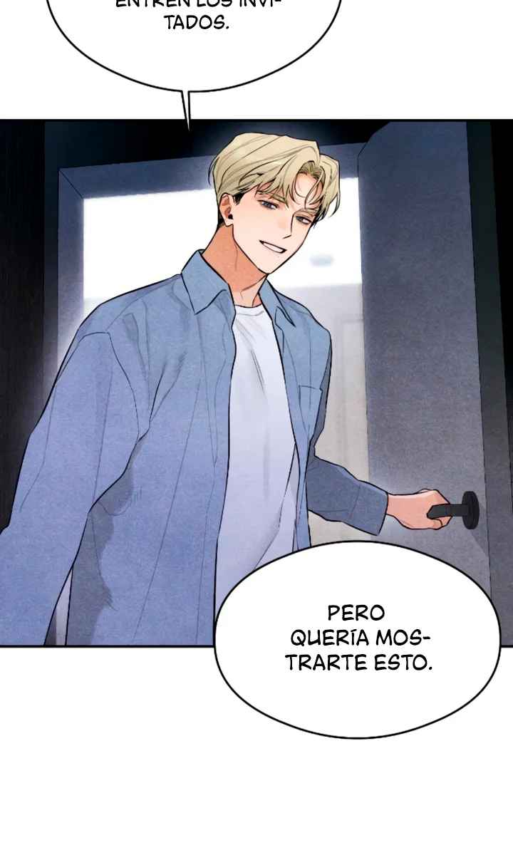 El deseo del diablo – español Capítulo 4 - Page 44