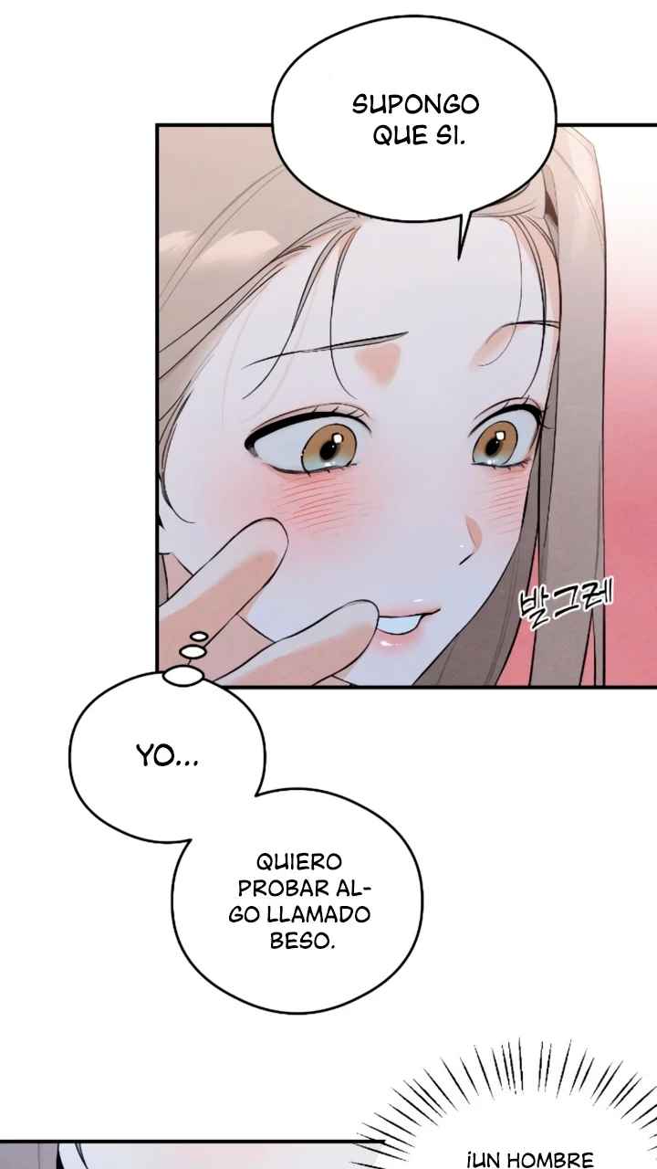 El deseo del diablo – español Capítulo 4 - Page 54