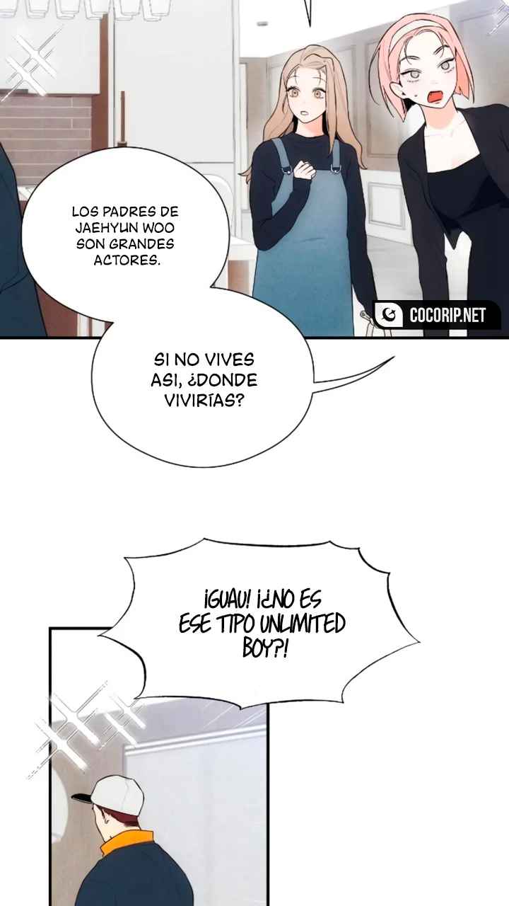 El deseo del diablo – español Capítulo 4 - Page 6