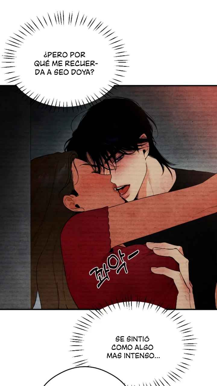 El deseo del diablo – español Capítulo 4 - Page 64