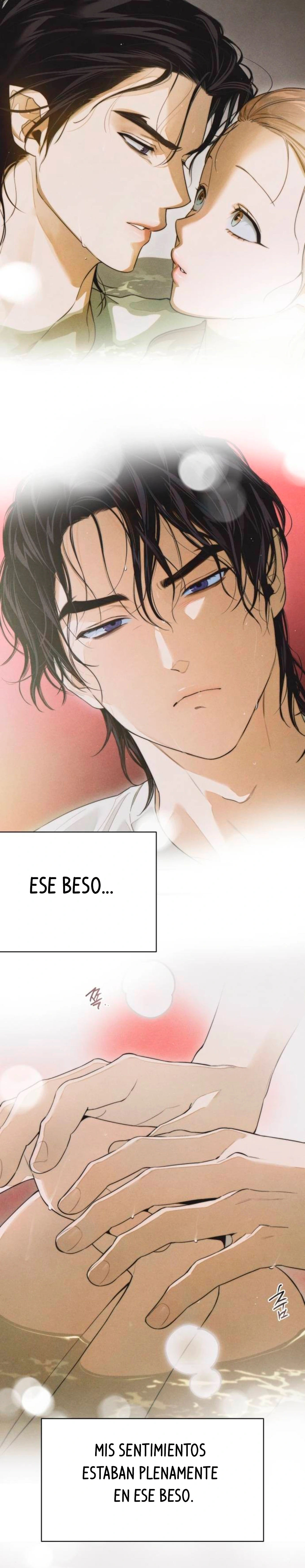 El deseo del diablo – español Capítulo 40 - Page 24