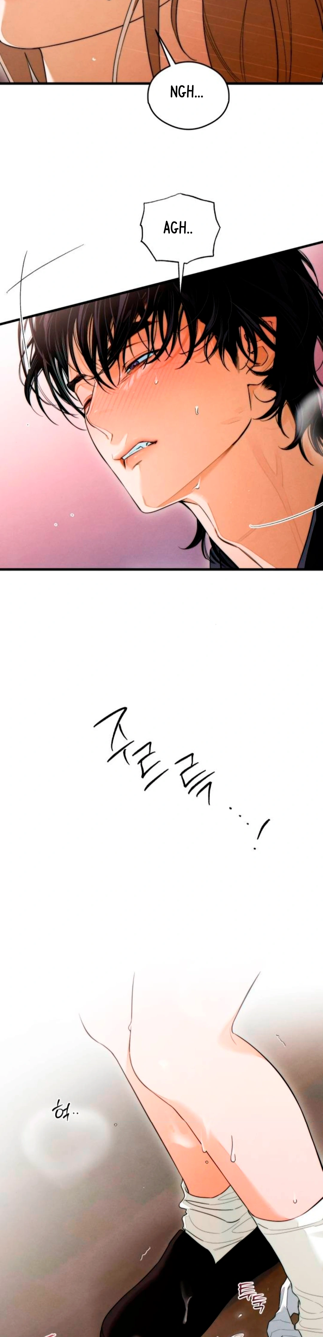 El deseo del diablo – español Capítulo 41 - Page 24