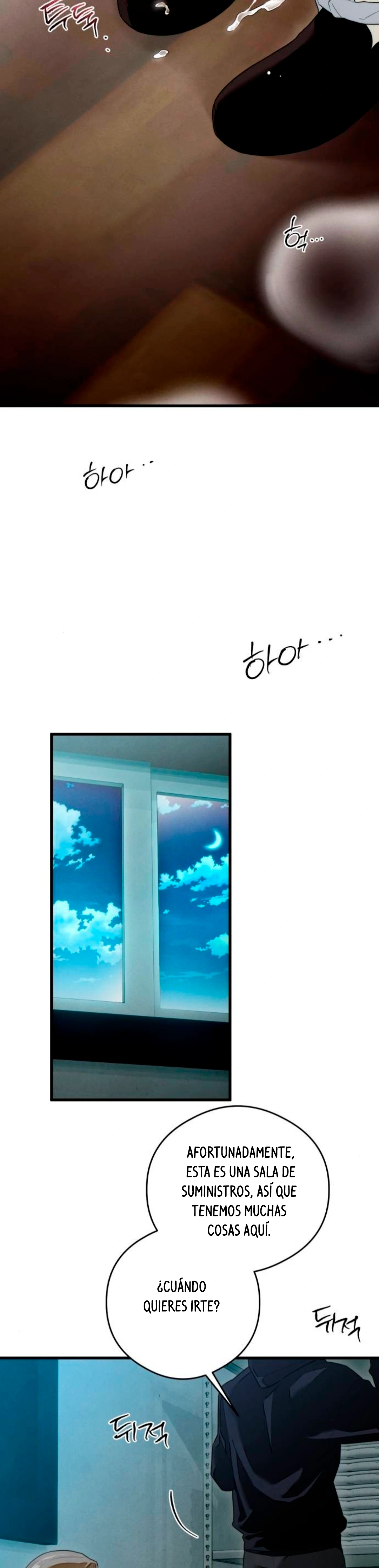 El deseo del diablo – español Capítulo 41 - Page 25