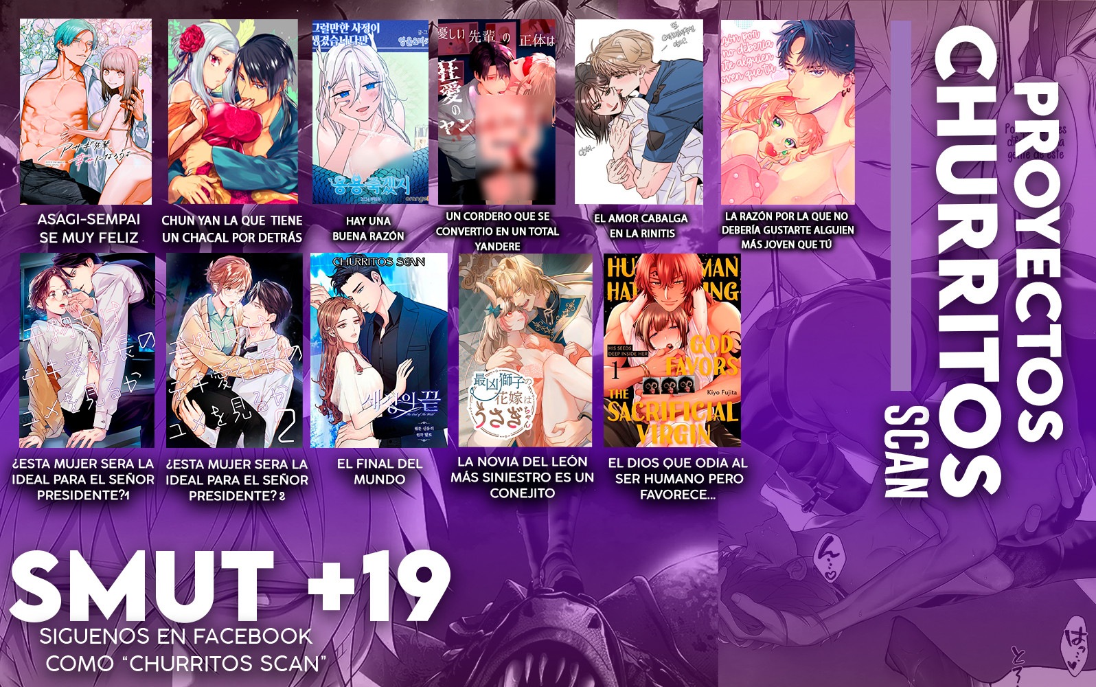 El deseo del diablo – español Capítulo 43 - Page 11