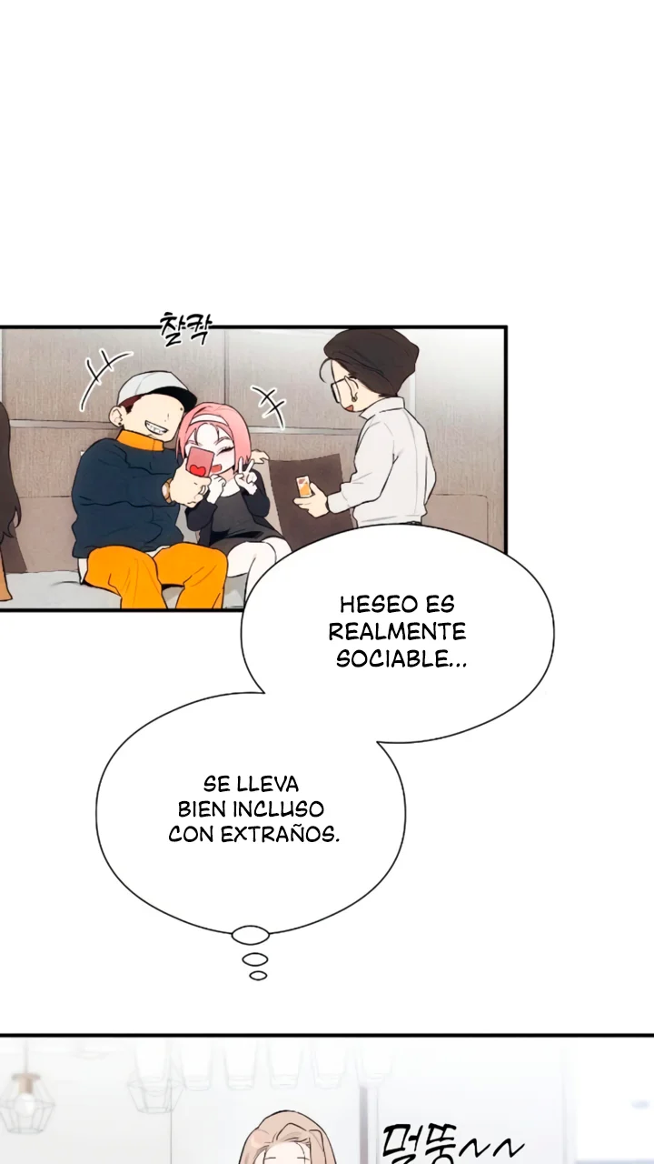 El deseo del diablo – español Capítulo 5 - Page 10