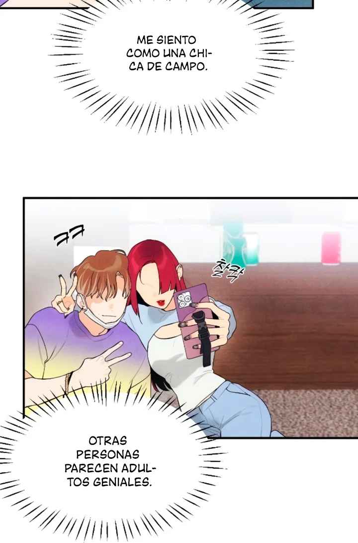 El deseo del diablo – español Capítulo 5 - Page 12