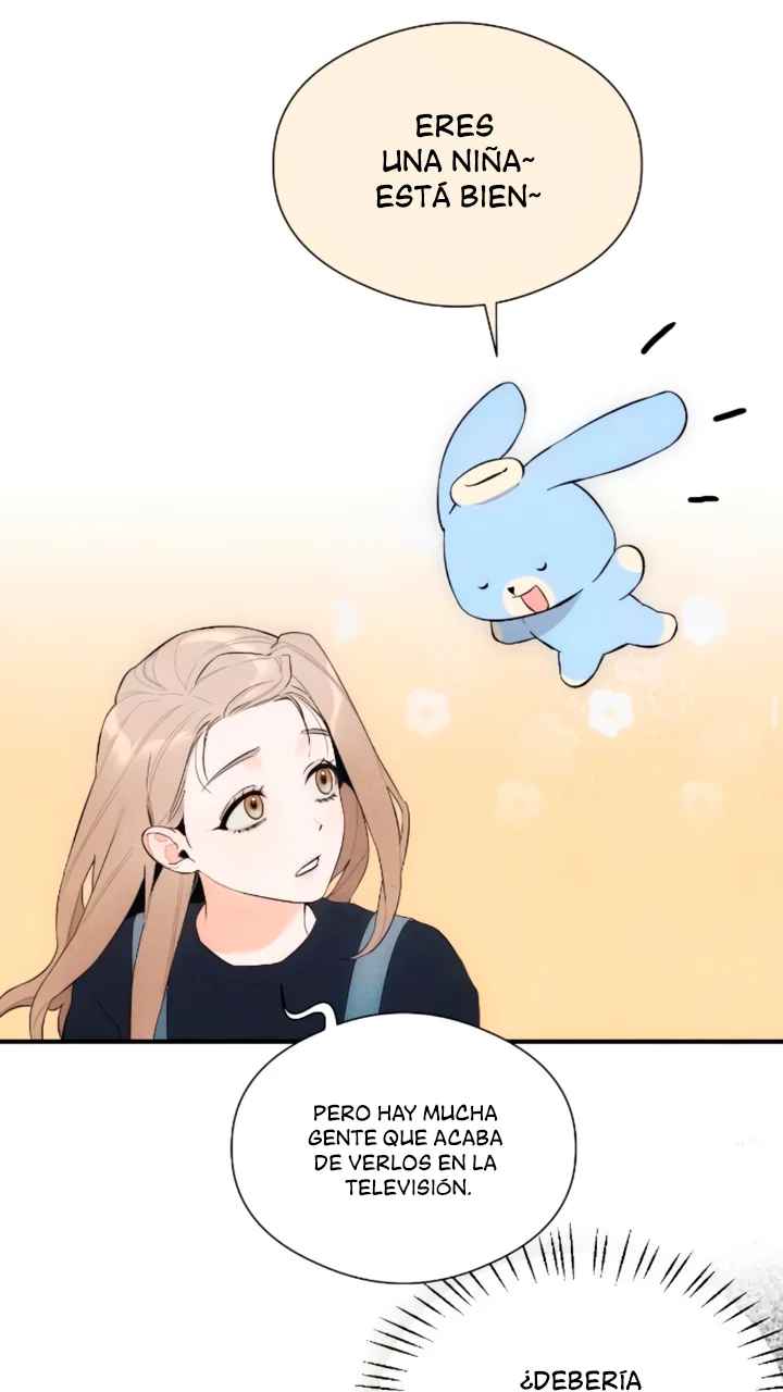 El deseo del diablo – español Capítulo 5 - Page 13