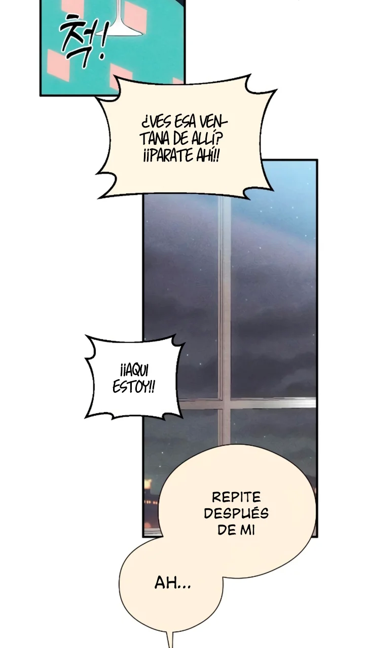 El deseo del diablo – español Capítulo 5 - Page 17