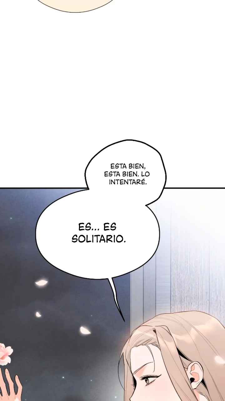 El deseo del diablo – español Capítulo 5 - Page 21