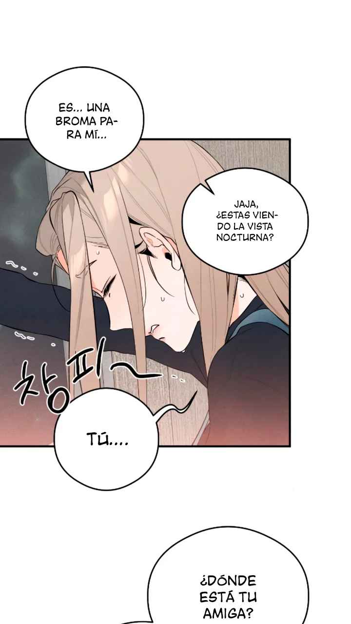 El deseo del diablo – español Capítulo 5 - Page 24