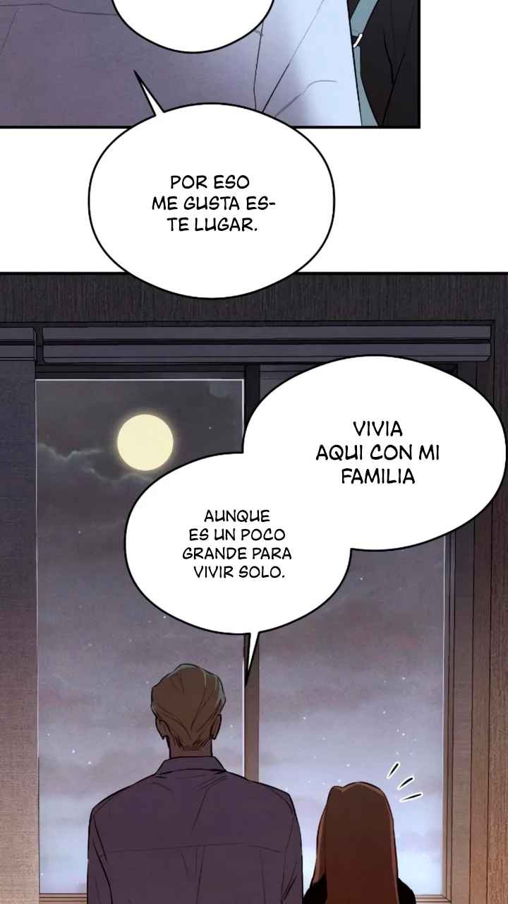 El deseo del diablo – español Capítulo 5 - Page 29