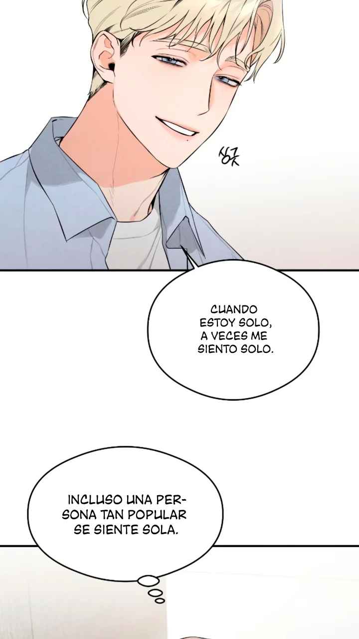 El deseo del diablo – español Capítulo 5 - Page 32