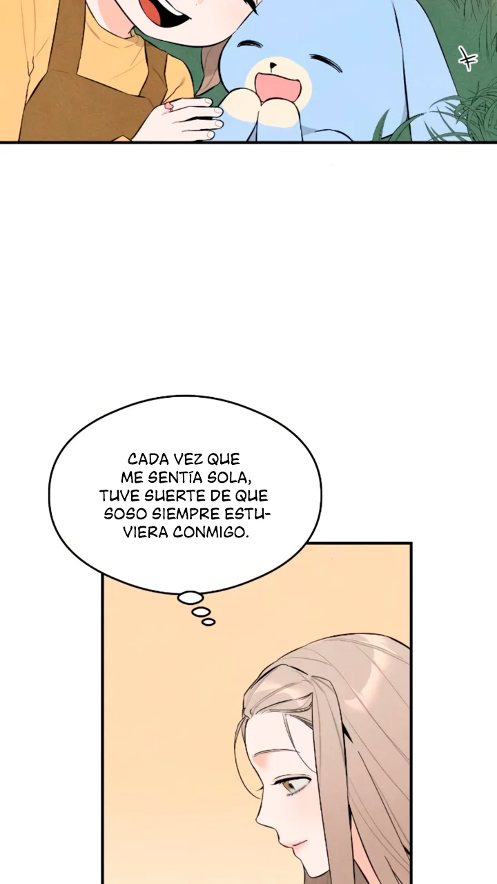El deseo del diablo – español Capítulo 5 - Page 40