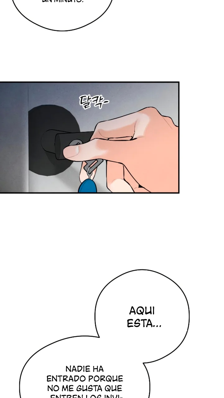 El deseo del diablo – español Capítulo 5 - Page 44