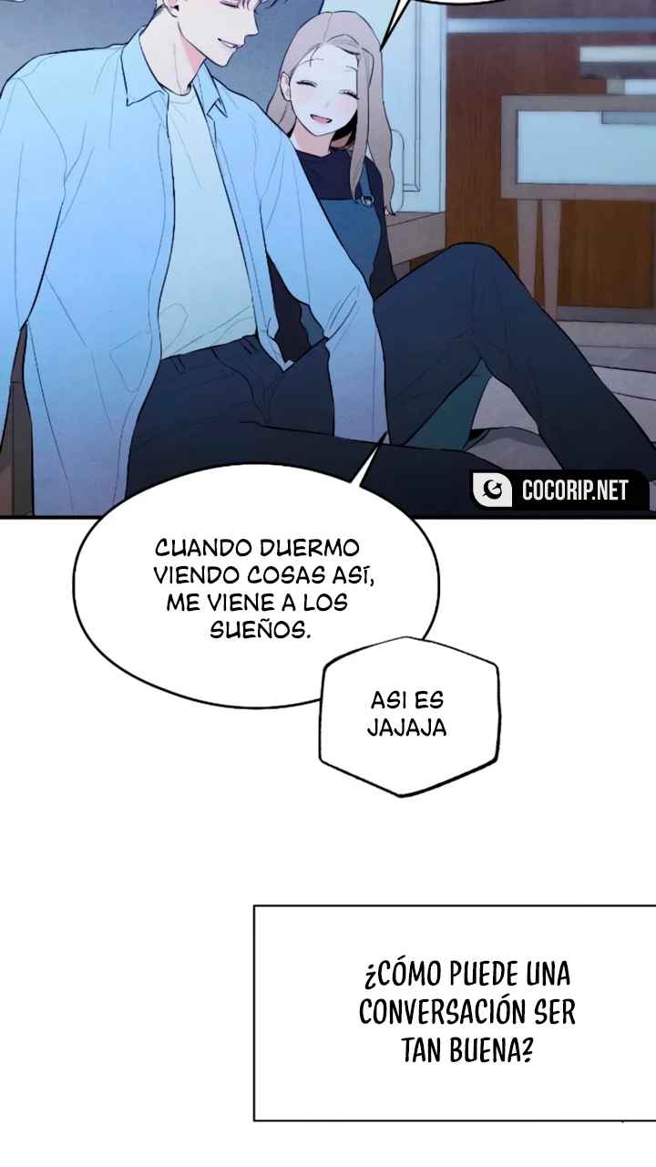 El deseo del diablo – español Capítulo 5 - Page 48