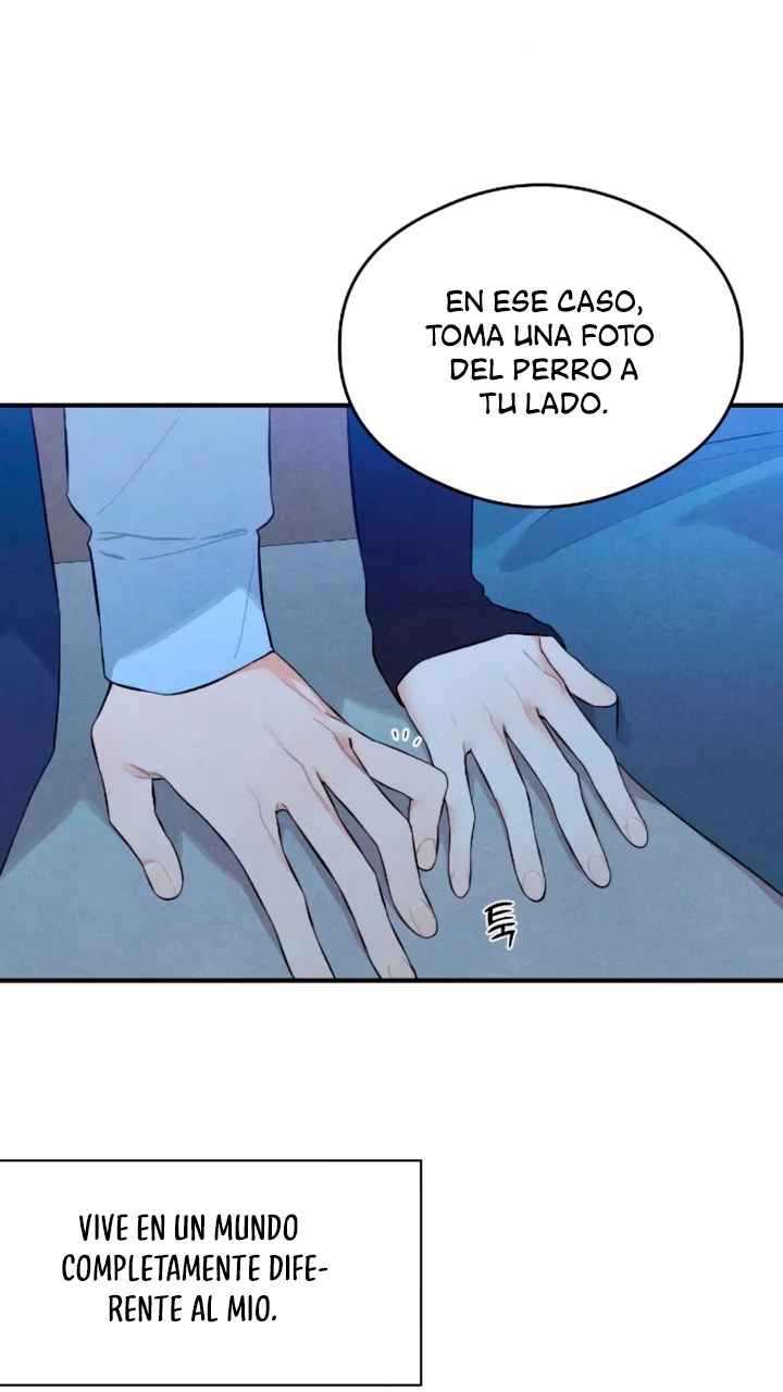 El deseo del diablo – español Capítulo 5 - Page 49