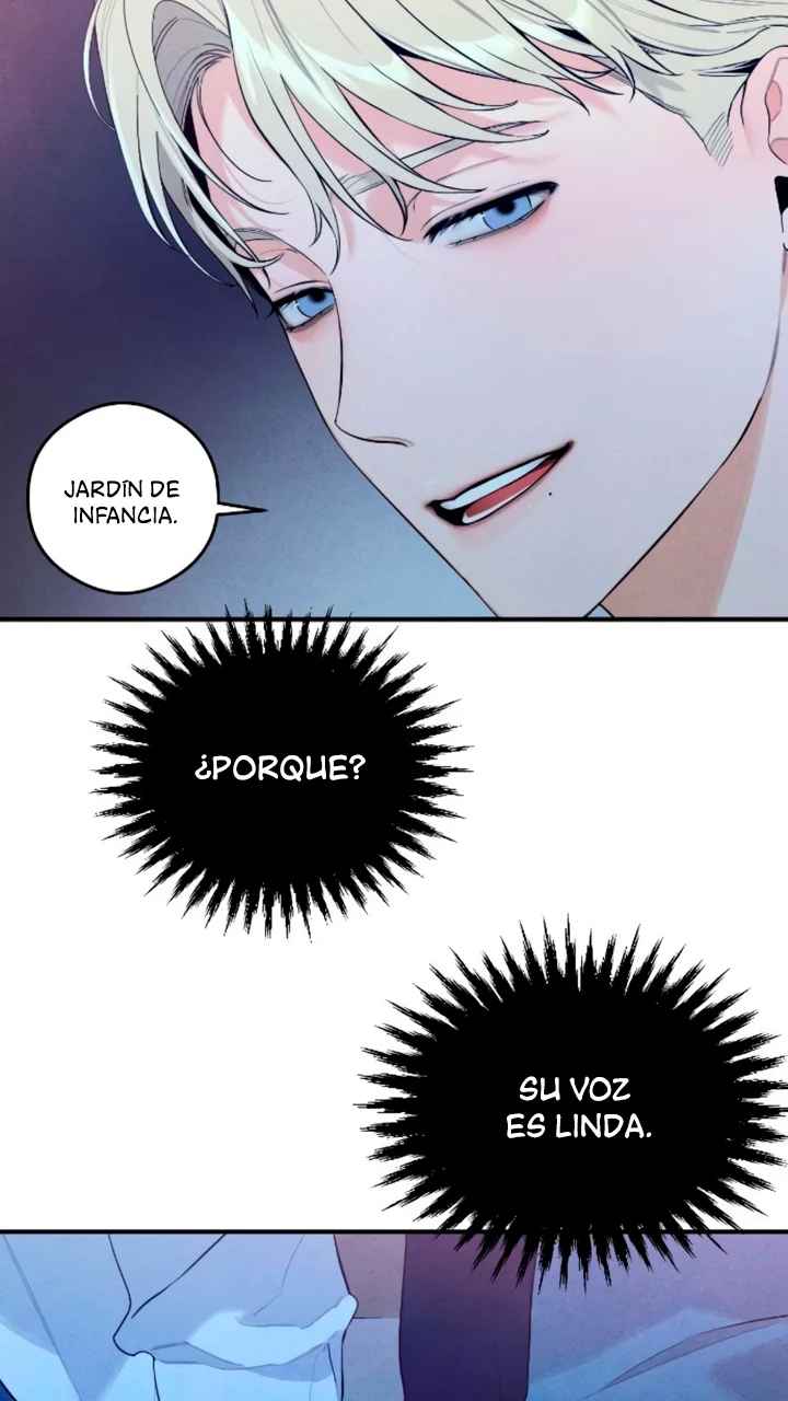 El deseo del diablo – español Capítulo 5 - Page 51