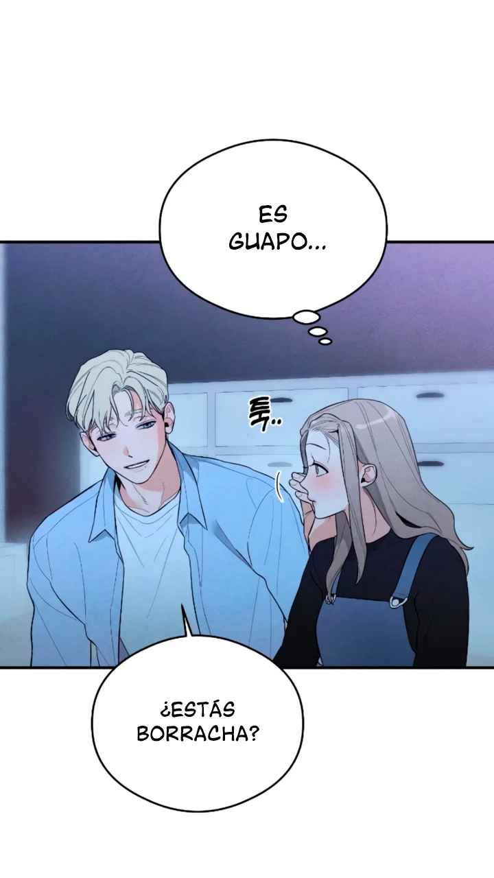 El deseo del diablo – español Capítulo 5 - Page 53