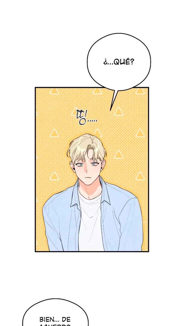 El deseo del diablo – español Capítulo 5 - Page 56