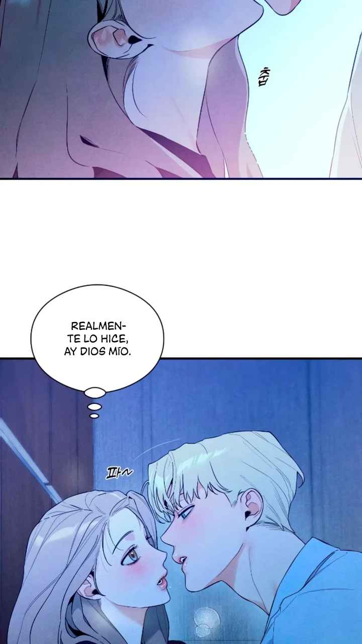 El deseo del diablo – español Capítulo 5 - Page 58