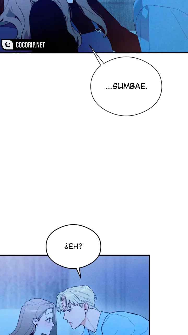 El deseo del diablo – español Capítulo 5 - Page 59